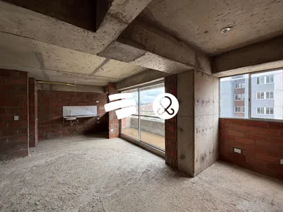 Apartamento en venta