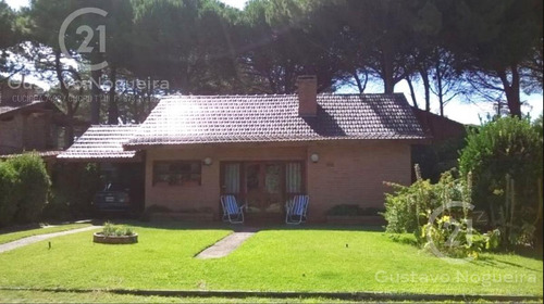 Casa - Pinamar