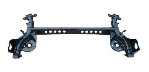 Eixo Traseiro Prisma Onix 13 A 19 Novo Original 52125710