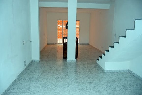 Imagem 14 de 15 de Casa Sobrado Para Aluguel, 2 Dormitório(s), 125.0m² - 1901