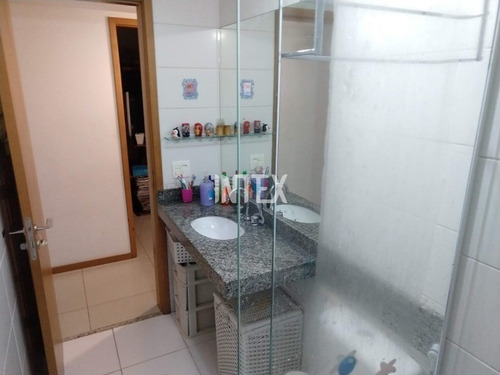 Imagem 12 de 16 de Apartamento De Frente, Amplo, Excelente Planta, Varandão 15m2, Sala Em L Com 28m2, 3 Amplos Quartos Sendo 1 Suíte - Ap01400 - 69471809