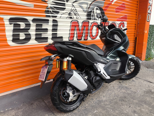 Honda Adv 150 Abs 2024 Com 1 Mil Km