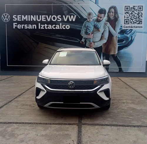 Volkswagen Taos 1.4 Tsi Comfortline At