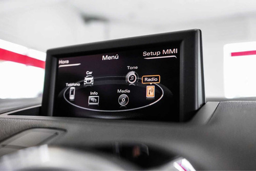 Imagen 18 de 21 de Audi A1 2015 1.4 Ambition Tfsi 122cv Stronic