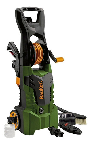 Hidrolavadora Fast Extra 1750psi Máx 3.8 Lt/min 1500w Bauker