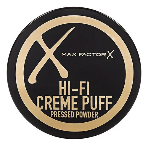 Base de maquillaje en compacto Max Factor Pancake Pancake