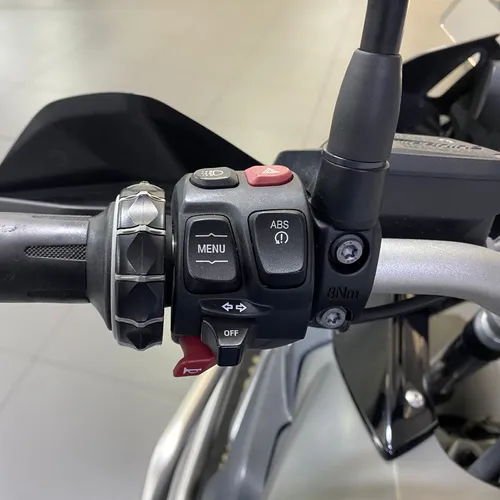 Bmw R 1250 Gs
