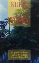 Comprar Que Dice La Biblia Acerca Del Cuidado De Lo Creado Por Dios