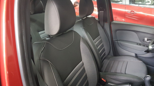 Imagen 6 de 25 de Renault Sandero Intense Tasa 0% Hasta $1.000.000 Stock(cna)