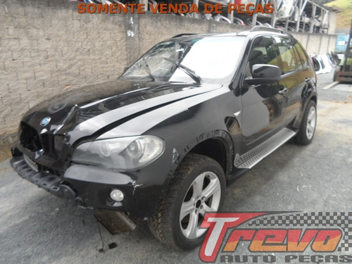 Roda Dianteira Bmw X5 Aro 19 Largura 9 Pol. 6778586 Original (Usado)