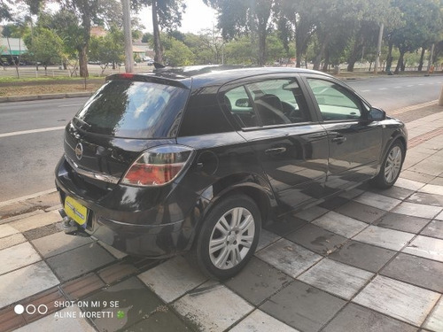 Imagem 6 de 7 de Vectra 2.0 Mpfi Gt Hatch 8v Flex 4p Manual