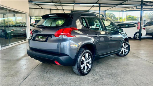 Peugeot 2008 Allure Pack 1.6 Flex 2020 Único Dono Revisada