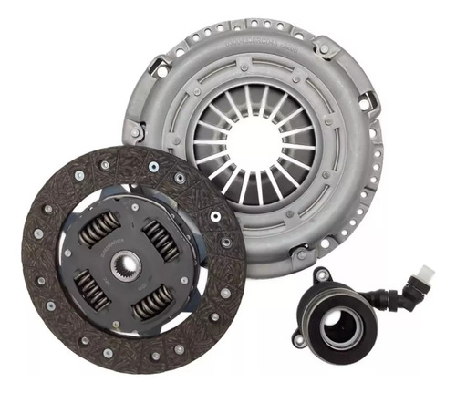 Kit Embrague Para Mg Zs 1.5 Turbo 2022