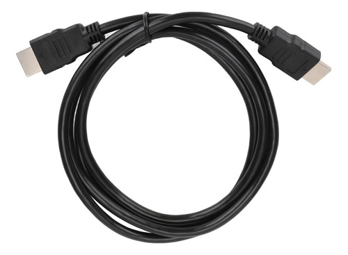 Cable Hdmi Ultra 1.8mts Full Hd V1.4 B