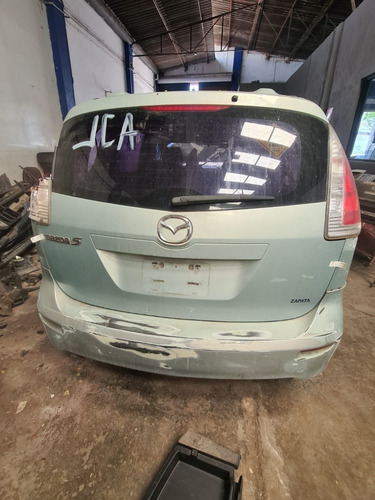 Imagen 5 de 8 de Yonke Mazda 5 2008 Para Desarmar
