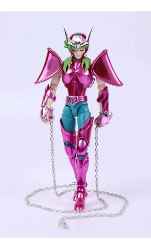 Shun De Andromeda V1 Saint Seiya Myth Cloth Ex