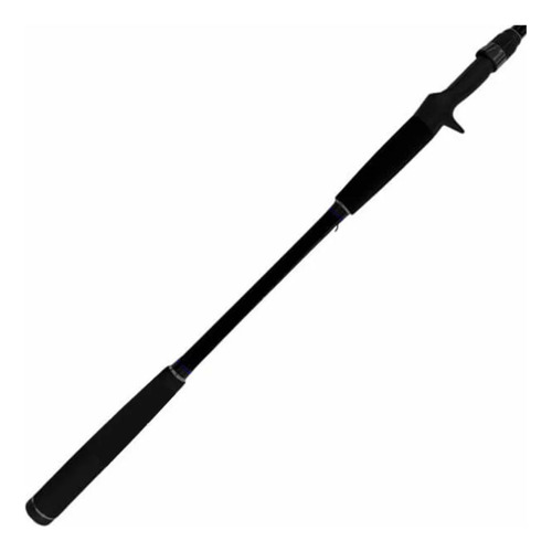 Vara Pesca Shimano Exage Tamba 60lb 2partes Carretilha 2,70m