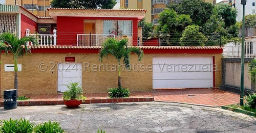 Casa En Venta - Desyree De Abreu