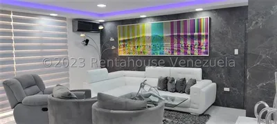 Apartamento en alquiler