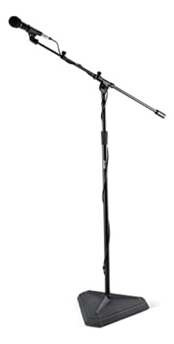 On Stage Sms7630b Hex Base Studio Stnd Boom