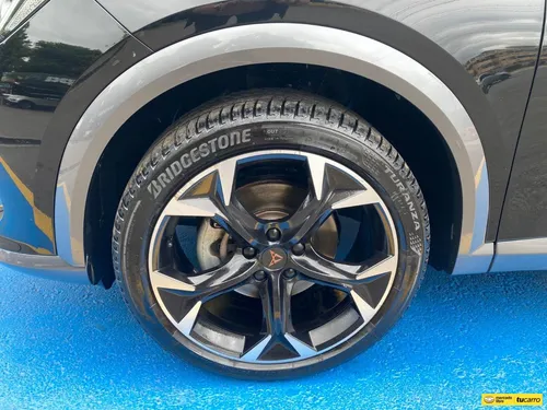 Cupra formentor 2.0 Tsi Mate Dsg