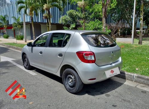 Renault Sandero 1.6 Authentique