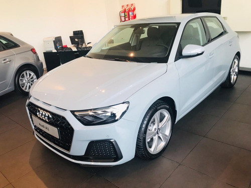 Audi A1 35 Tfsi Sportback 2019 2020 2021
