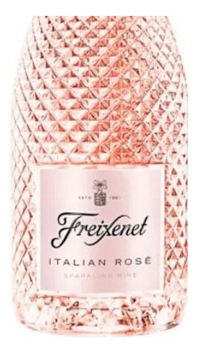 Pack De 2 Vino Espumoso Freixenet Rosé 750 Ml