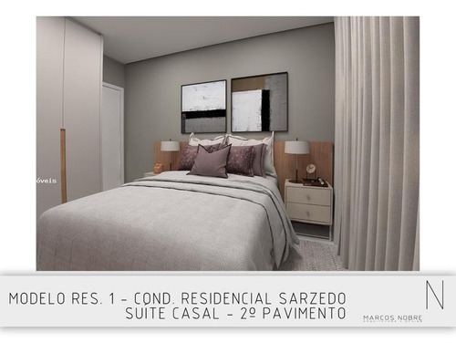 Imagem 11 de 15 de Casa Para Venda Em Sarzedo, Masterville, 3 Dormitórios, 1 Suíte, 1 Banheiro, 2 Vagas - 295_1-2317585