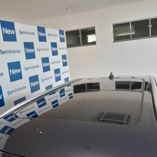Hyundai Creta 1.0 TGDI FLEX PLATINUM AUTOMÁTICO
