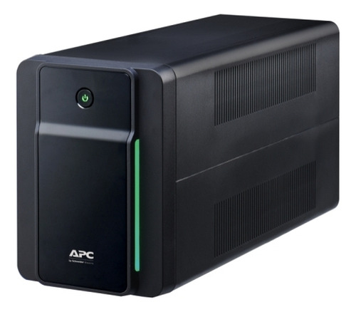 Ups Apc 1200 Va Bx1200mi-ms Interactiva 5 Salidas