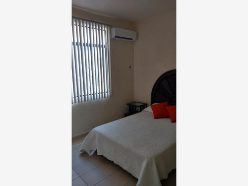 Imagen 6 de 12 de Departamento En Venta Casa Fraccionamiento Lomas De Costa Azul Acapulco Vista A La Bahia