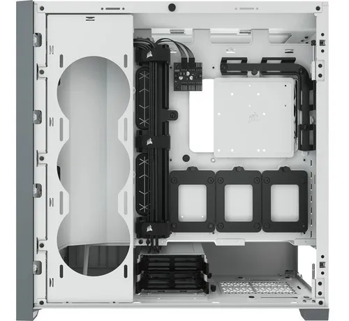 Gabinete Corsair Cc-9011219-ww 7000d Airflow Atx Usb 3.0 /vc