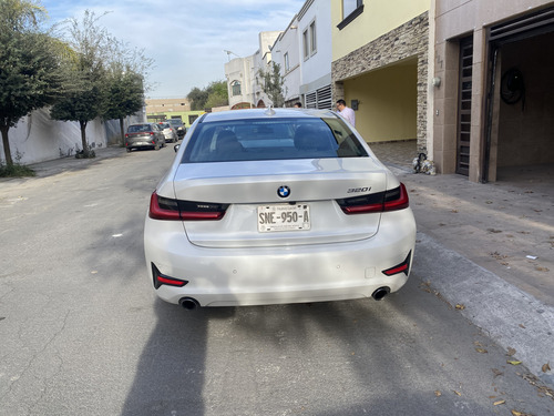 BMW Serie 3 2.0 320ia At