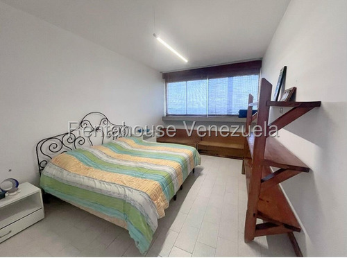 Magnifico Ph En Venta Mls 25-22867 Camuri Grande