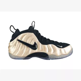 Zapatillas Nike Air Foamposite Pro Pearl 624041_206 `