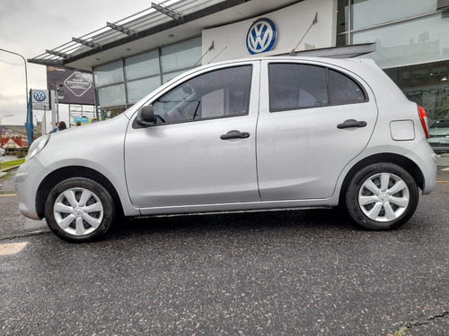 Nissan March Active #mkt11026