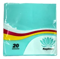 Comprar Servilletas De Papel Descartables X 20 Unidades