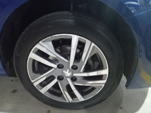 Peugeot 208 1.6 Feline Tiptronic