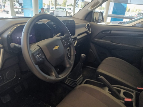 Chevrolet S10 2.8 Cd 4X2 Wt