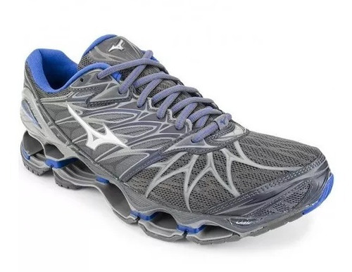 Tênis Mizuno Wave Prophecy 7 Original Netshoes 2019 Top | Mercado Livre