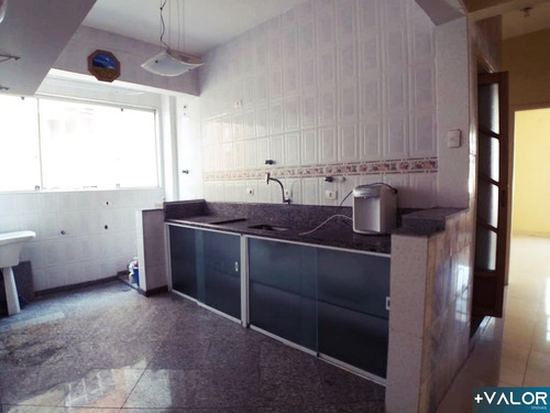 Apartamento Para Alugar No Boqueirão - Santos - Lo2232 - 69312420