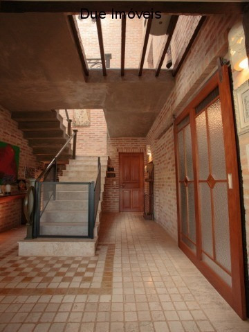 Imagem 17 de 30 de Casa Em Estilo Toscano - Jardim Paradiso - Indaiatuba - Ca01235 - 32805744