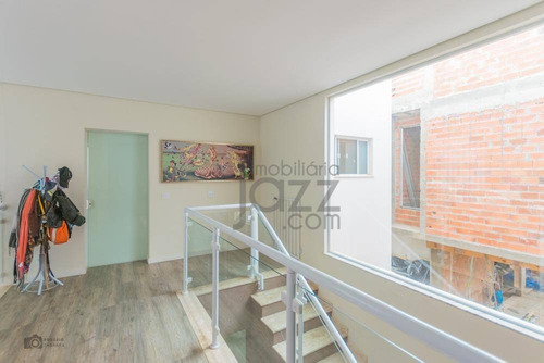 Imagem 21 de 30 de Casa Com 3 Dormitórios À Venda, 250 M² Por R$ 848.000,00 - Residencial Real Park Sumaré - Sumaré/sp - Ca4494
