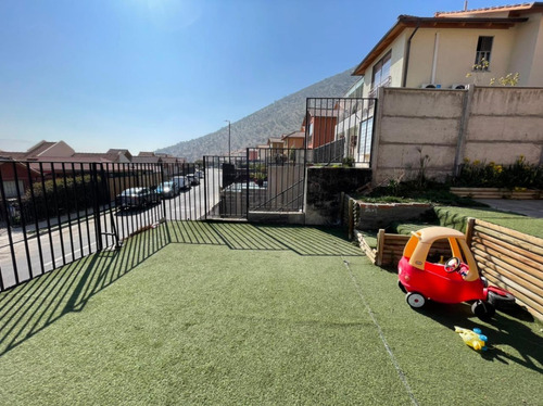 Imagen 22 de 22 de Amplia Y Acogedora Casa En Exclusivo Sector Alto De Mirador