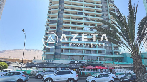 Departamento En Venta En Iquique