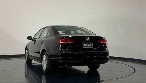 Imagen 4 de 15 de 117864 - Volkswagen Jetta 2017 Con Garantía