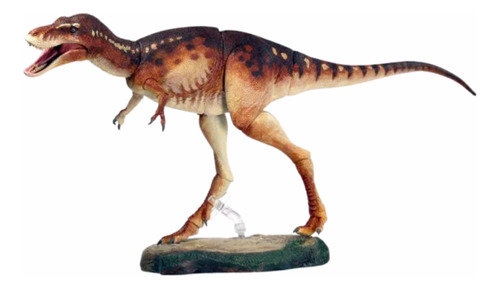Beasts Of The Mesozoic Juvenile Tyrannosaurus Rex