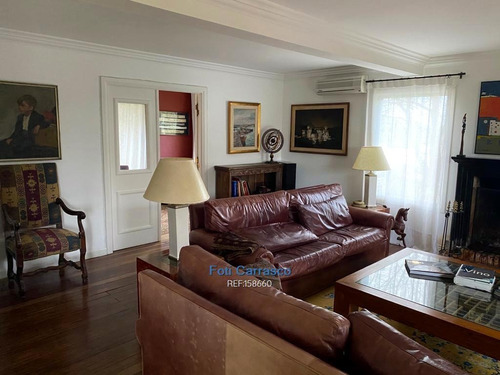 Imagen 3 de 29 de Casa En Venta La Tahona 4 Dormitorios Y Servicio