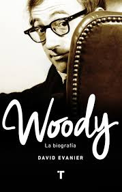 Woody   La Biografia